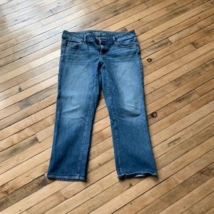 American Eagle Artist Jeans